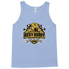if you ain't first, you're last Tank Top