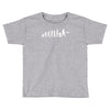 evolution  feuerwehrmann firefighter fire feuer feuerwehrauto l&ouml;schen Toddler T-shirt