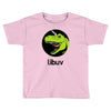libuv Toddler T-shirt