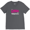 It's A Linda Thing V-Neck Tee
