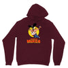 captain murica Unisex Hoodie