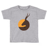 impala Toddler T-shirt