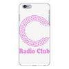Radio Club iPhone 6 Plus/6s Plus Case