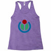 fahrie77 Racerback Tank