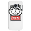 obese (collab with jay hai) Samsung Galaxy S7 Edge