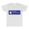 dayman ahhhhh All Over Men's T-shirt