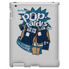 pop tardis iPad 3 and 4 Case