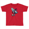 made to clean Toddler T-shirt