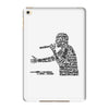 Canserbero iPad Mini 4
