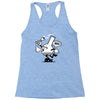 wake &amp; sake Racerback Tank