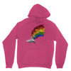 shelf life Unisex Hoodie