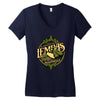 lembas bread Women's V-Neck T-Shirt