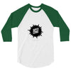 fahrie77 3/4 Sleeve Shirt