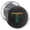boba lives! Pin-back button