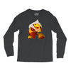 sabretooth Long Sleeve Shirts