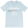 Grandma est.2018 T-Shirt