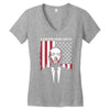 underwood 2016 Women's V-Neck T-Shirt
