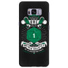 Natural 1   Orc Green Edition Samsung Galaxy S8 Plus