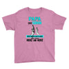 papa und sohn Youth Tee