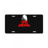 dawn of the dead License Plate
