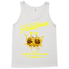 original pastafarian volume 2 1 Tank Top