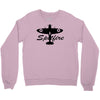 spitfire plane Crewneck Sweatshirt