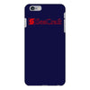 sea craft classic logo iPhone 6/6s Plus Case