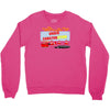 under contruction trending Crewneck Sweatshirt