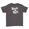 ruck and roll Youth Tee