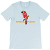 cracka' please T-Shirt
