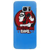 gotham girl h Samsung Galaxy S7 Edge