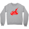 cooll Crewneck Sweatshirt