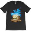 sticker box T-Shirt