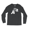 spray cam Long Sleeve Shirts