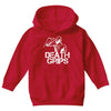 Death Grips Youth Hoodie