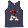 riding Tank Top