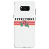 Everything Samsung Galaxy S8
