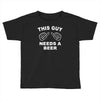 this guy Toddler T-shirt