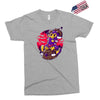 gugu rider Exclusive T-shirt