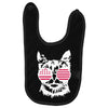 cat usa Baby Bibs