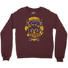 school of espionage Crewneck Sweatshirt