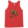 columbia Tank Top