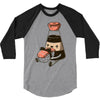 perfect gift 3/4 Sleeve Shirt