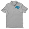 happy father's day 2 Polo Shirt