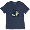 totowho V-Neck Tee