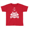 I Am Boxer Actually In A Very Commited Relationship Toddler T-shirt
