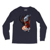death bunny. Long Sleeve Shirts
