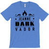 jeanne dark vador T-Shirt