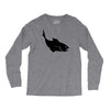 fahrie77 Long Sleeve Shirts