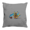pi catch you x200 Throw Pillow
